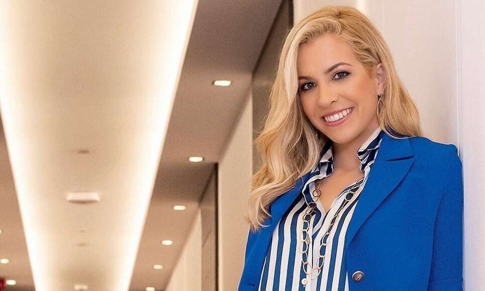 Μαρία Αναστασοπούλου: Τί θα «κάνει», αν κάποια στιγμή βρεθεί εκτός δημοσιογραφίας