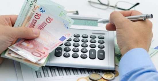 e-ΕΦΚΑ: Ποιοι ασφαλισμένοι θα πληρώσουν επιπλέον εισφορές μέχρι τέλος Ιουλίου