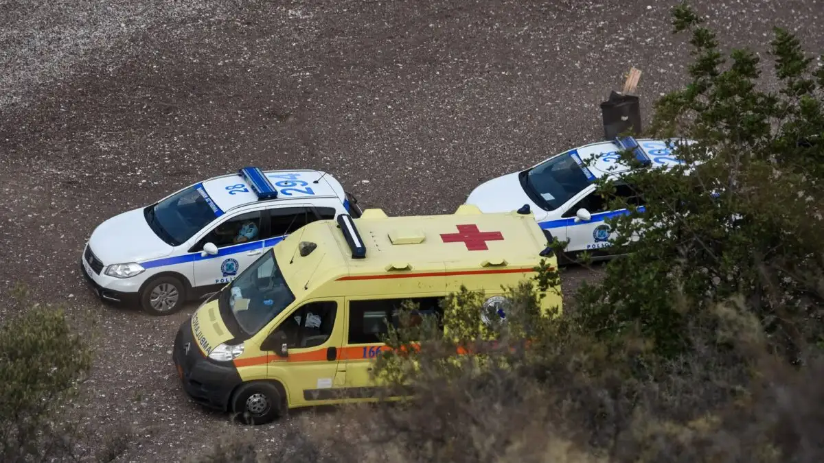 Μυτιλήνη: Πραγματογνώμονα διόρισε η οικογένεια του 29χρονου λιμενικού που απαγχονίστηκε