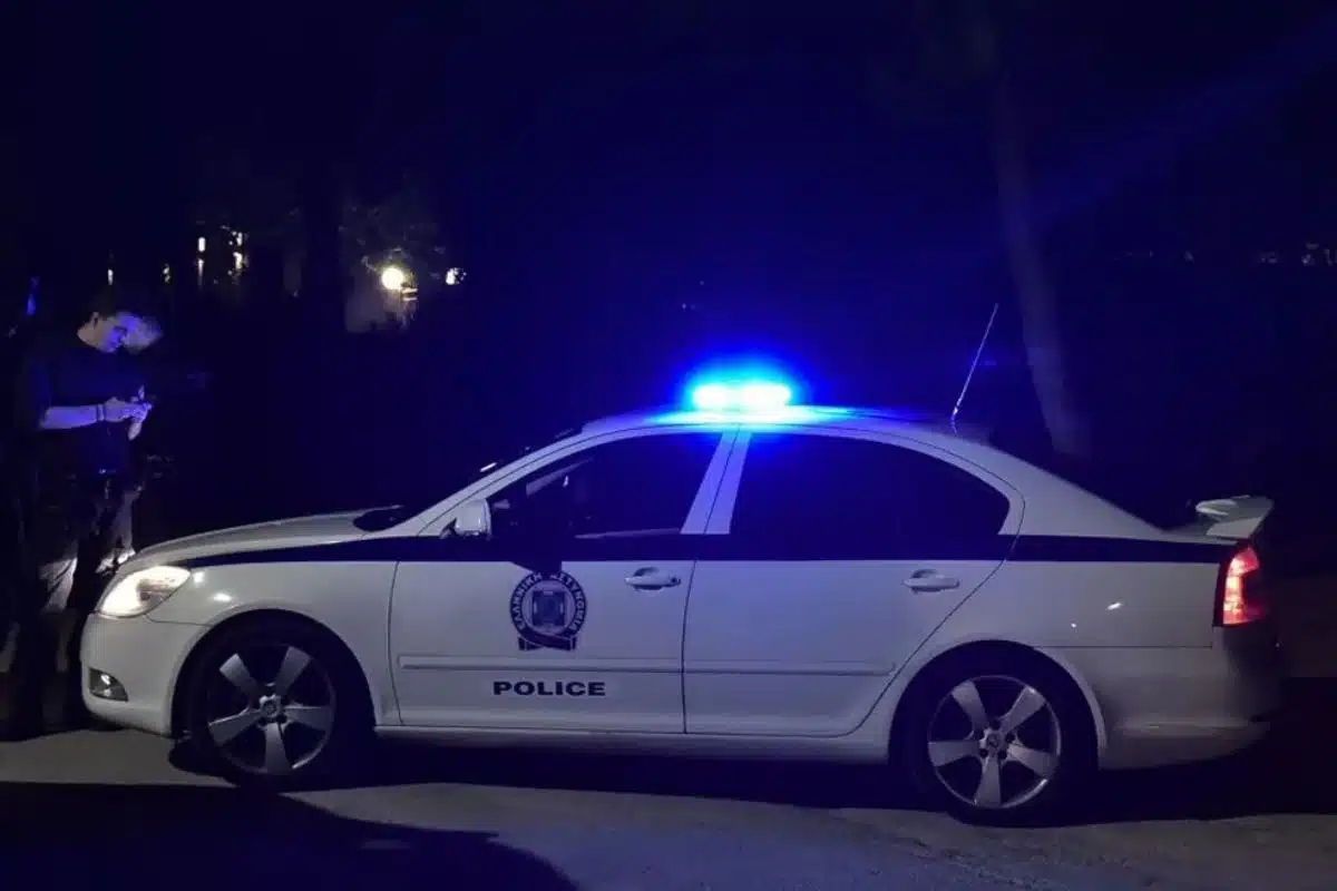 Ημαθία: Συνελήφθησαν 3 ανήλικοι για σωρεία κλοπών και διαρρήξεων