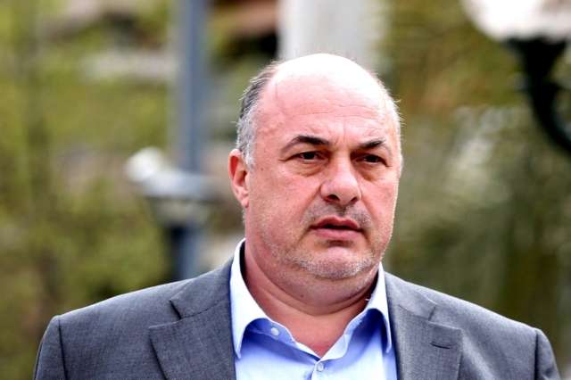 Βόλος: Αναζητείται ο Αχιλλέας Μπέος στο πλαίσιο του Αυτοφώρου, μετά από μήνυση