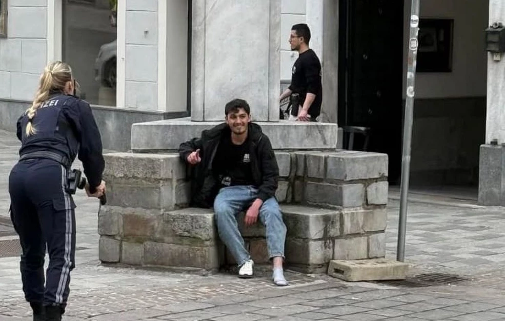 Ισλαμιστική τρομοκρατική η επίθεση στην Αυστρία – Ο δράστης είχε διασυνδέσεις με το ISIS