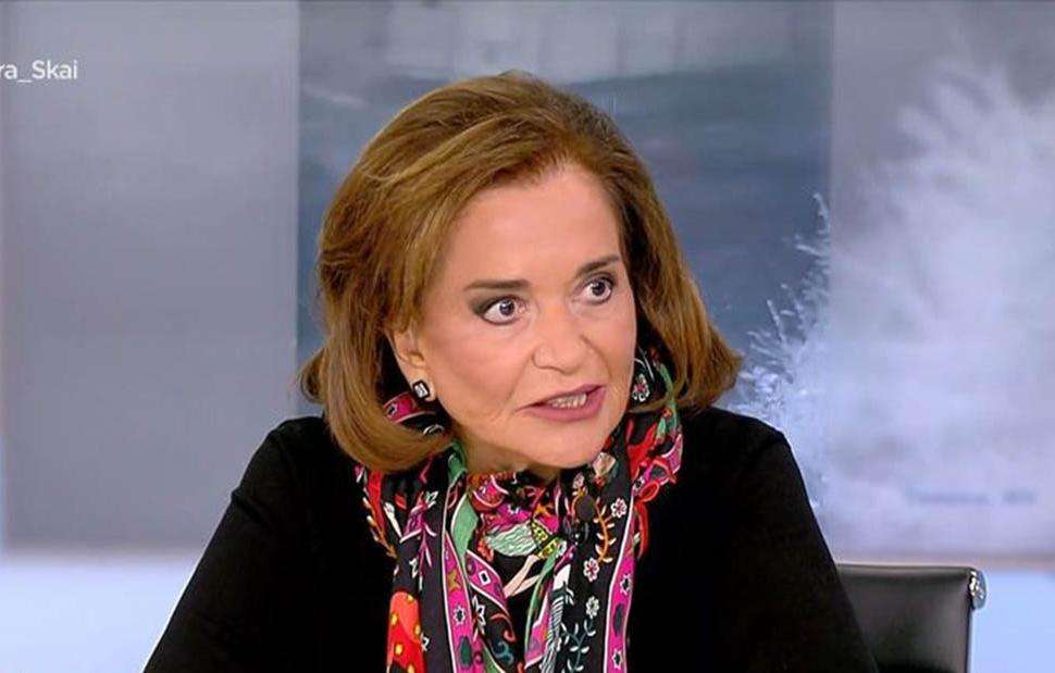 Όταν την είχαν «σουτάρει» την Μπακογιάννη, φώναζε για χρέη – Σήμερα που το ΠΑΣΟΚ & ΝΔ χρωστάνε 1δις… «μούγκα!» (βίντεο)