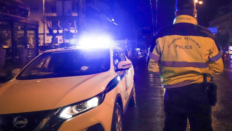 Χιλιάδες παραβάσεις ΚΟΚ καταγράφηκαν μέσα σε έναν μήνα – H Τροχαία κάνει ό,τι μπορεί…
