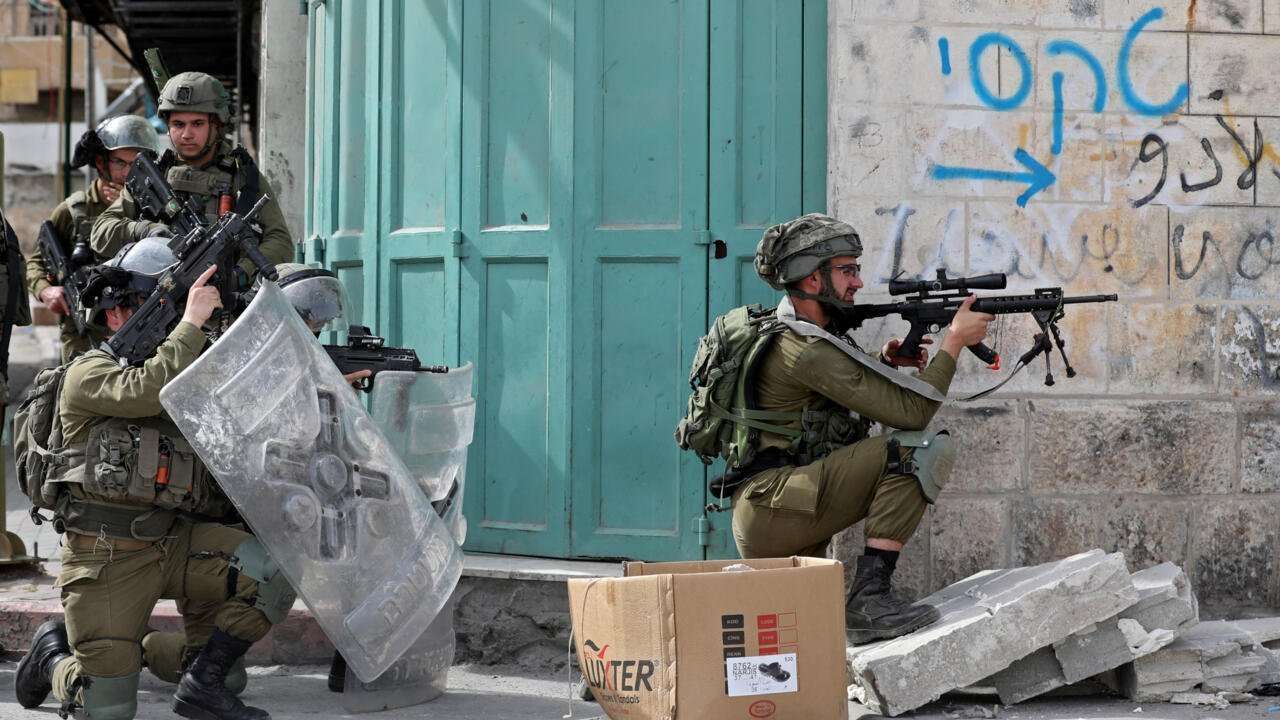 Το Ισραήλ επεκτείνει τις διαταγές «ανοικτού πυρός» στη Δυτική Όχθη κατά άοπλων πολιτών