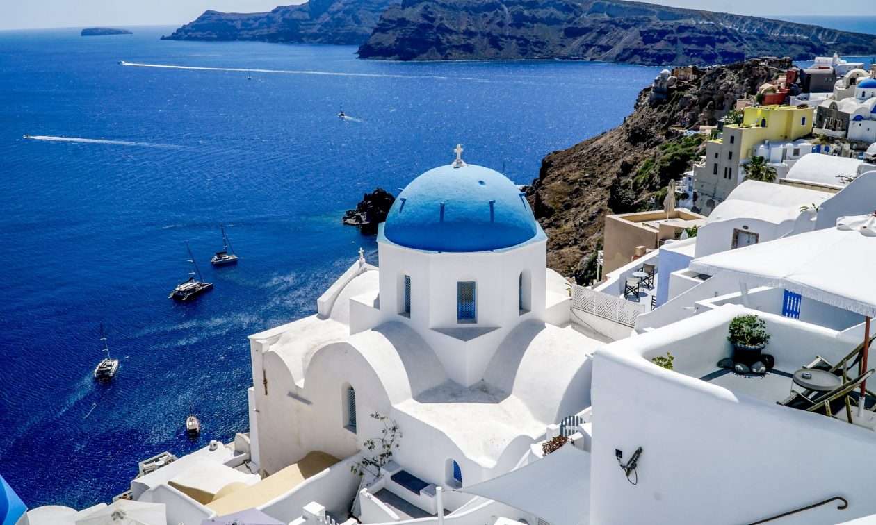 Σαντορίνη: «Η σεισμική ακολουθία εντείνεται, δεν αποκλιμακώνεται»