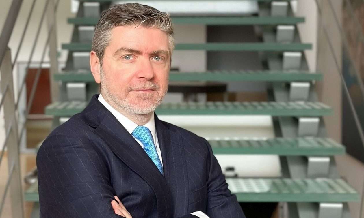 Novibet: Νέος General Manager ο Νίκος Παπαδόγλου