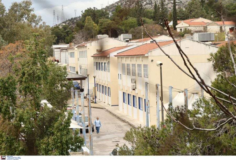Έγκλημα στο Δαφνί: Ποινική δίωξη στον 47χρονο τρόφιμο για ανθρωποκτονία με δόλο, οπλοχρησία, οπλοφορία και παράνομη βία
