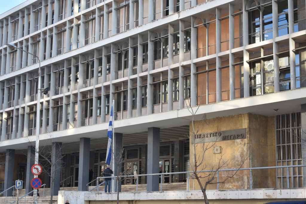 Θεσσαλονίκη: Ελεύθεροι οι έξι της Ιατροδικαστικής Υπηρεσίας που είναι κατηγορούμενοι για χρηματισμό