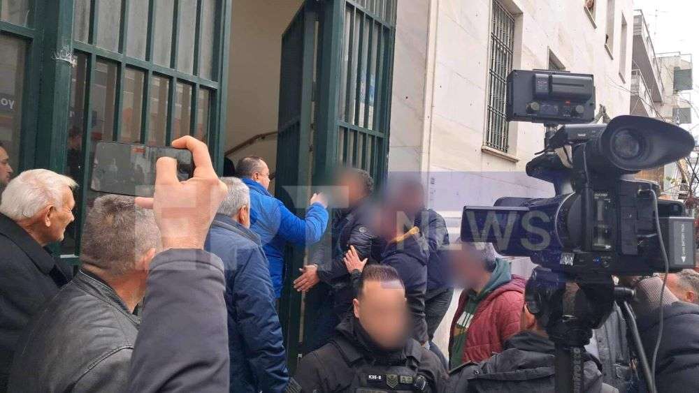 Ηλεία: Τι αποκαλύπτει ο αδερφός του θύματος για την εν ψυχρώ δολοφονία