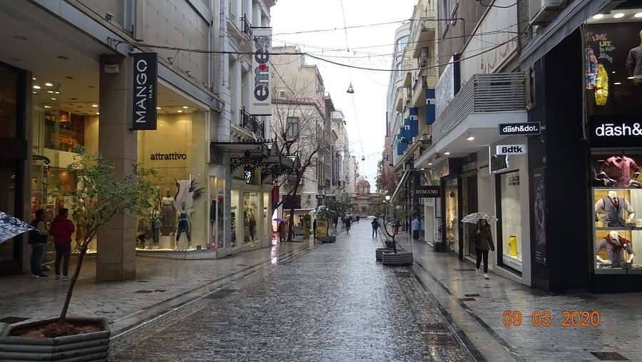 «Μην ξοδέψετε ούτε ένα ευρώ στην αγορά»: Σε μποϊκοτάζ στις 19 Φεβρουαρίου καλεί το ΙΝΚΑ