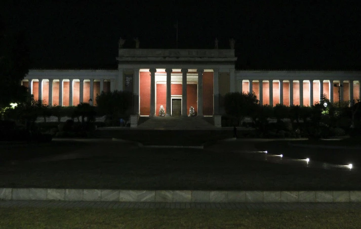 Παραιτήθηκε η γενική διευθύντρια του Εθνικού Αρχαιολογικού Μουσείου