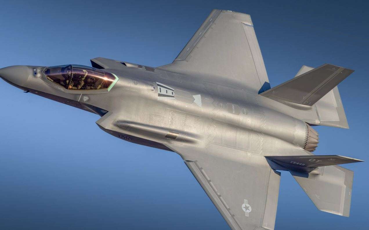 Η Τουρκία επιμένει για τα μαχητικά F-35 – Σφοδρή αντίδραση από Αμερικανό βουλευτή