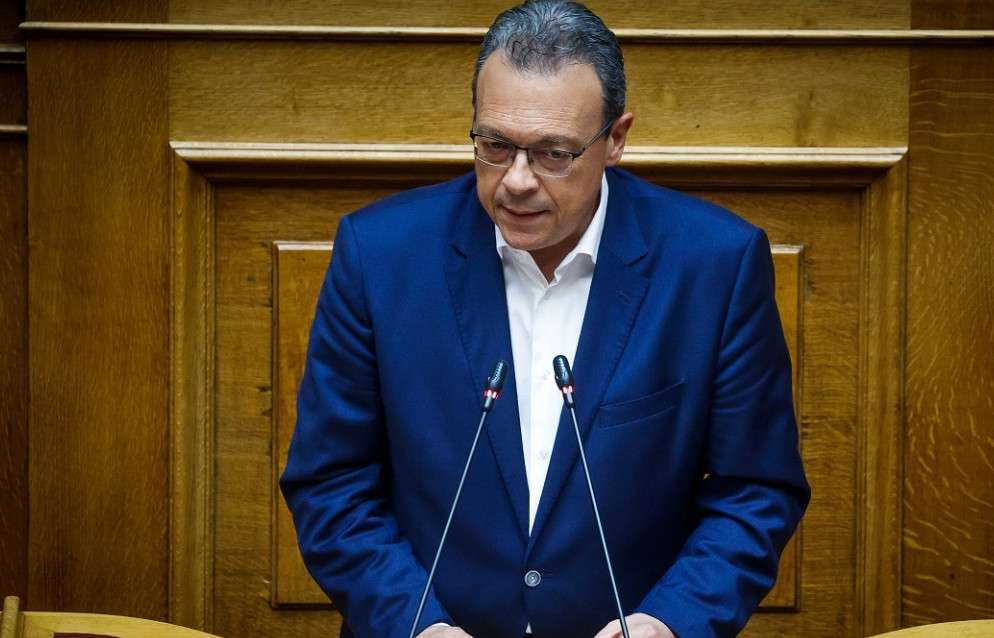 Την άμεση διεξαγωγή της προ ημερησίας διατάξεως συζήτησης για τα Τέμπη στη Βουλή ζητά ο ΣΥΡΙΖΑ