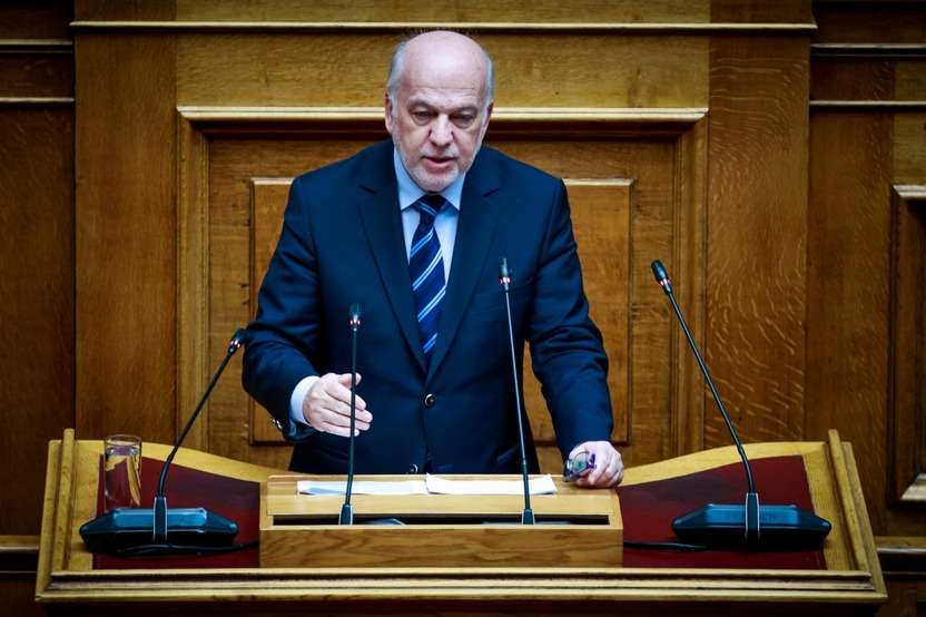 ΣΚΑΝΔΑΛΟ!!!!!! «ΠΛΗΡΩΣΑΤΕ ΤΑ ΧΡΕΗ ΣΑΣ ΚΥΡΙΕ ΦΛΩΡΙΔΗ;;;;;;;;»