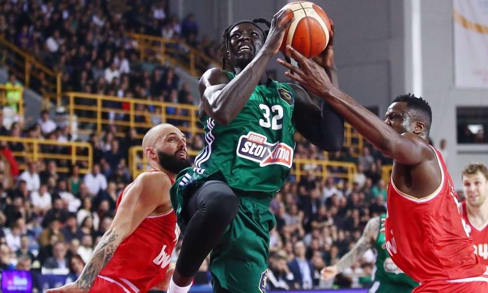 Παναθηναϊκός: Αυτή είναι η «εξέλιξη» με τον Γκέιμπριελ