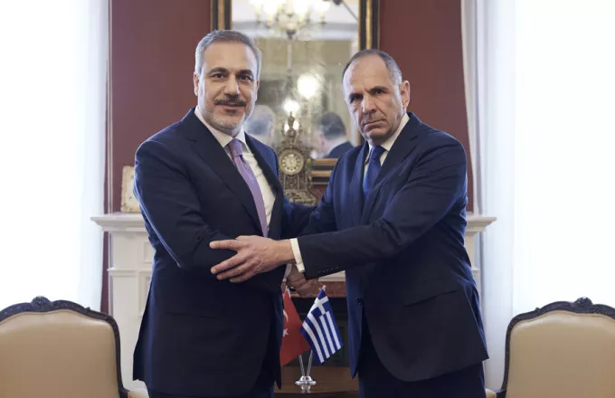 Η Τουρκία αψηφά την Ελλάδα: Οι «ΑΝΕΥΡΟΙ ΔΙΑΛΟΓΟΙ» των ΥΠΕΞ οδηγούν σε αδιέξοδο στην Ανατολική Μεσόγειο