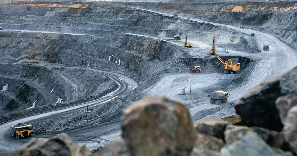 Στα σκαριά deal Ζελένσκι και Τραμπ για τους ορυκτούς πόρους της Ουκρανίας