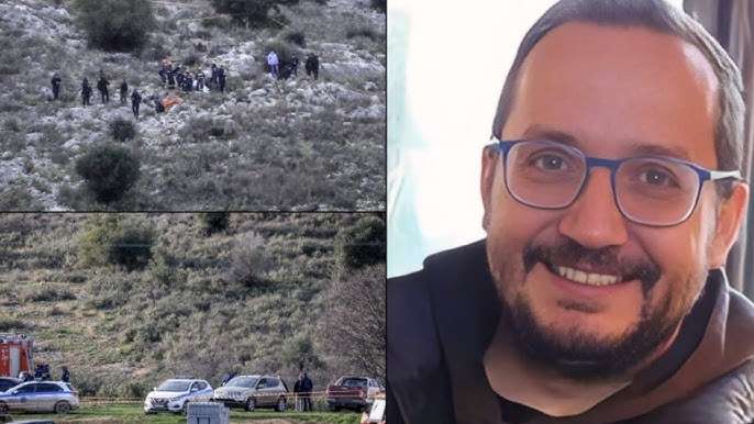 Βασίλης Καλογήρου: Αντιψυχωσικό φάρμακο για τη σχιζοφρένεια και τη διπολική διαταραχή η ουσία που ανιχνεύτηκε στον οργανισμό του