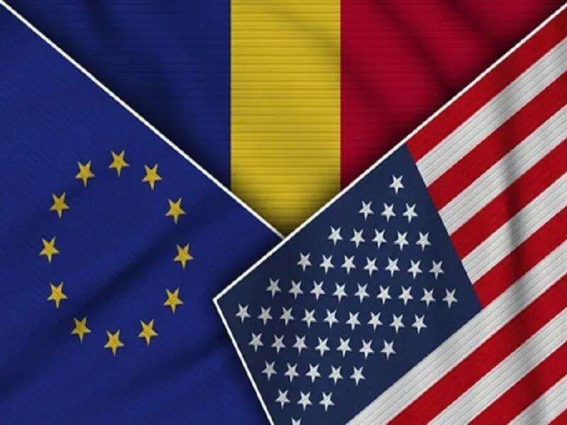Η Ρουμανία βρίσκεται στο επίκεντρο της διαμάχης μεταξύ φιλελεύθερων-παγκοσμιοποιητών & λαϊκιστών-εθνικιστών