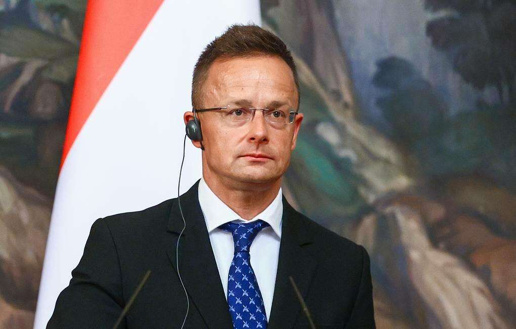 Ουγγαρία: Η έκτακτη Σύνοδος Κορυφής του Μακρόν για την Ουκρανία αποτελεί συγκέντρωση «πολεμοκάπηλων»