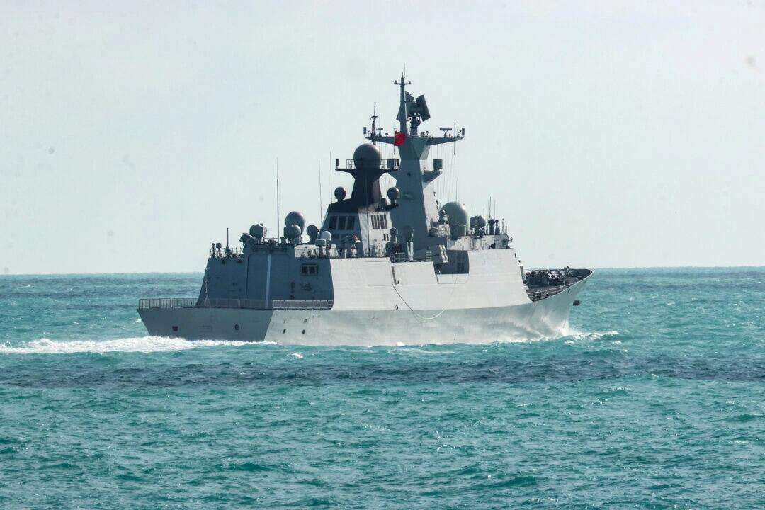 Εκτροπή εμπορικών πτήσεων μετά την έναρξη αιφνιδιαστικής άσκησης με πραγματικά πυρά από πολεμικά πλοία της Κίνας κοντά στην Αυστραλία
