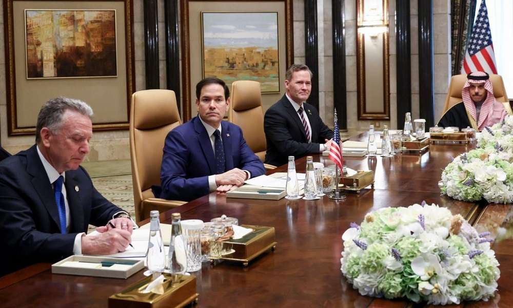 Ρωσία – Προσφέρει στις ΗΠΑ πρόσβαση στους φυσικούς της πόρους και συμφωνία για την Αρκτική