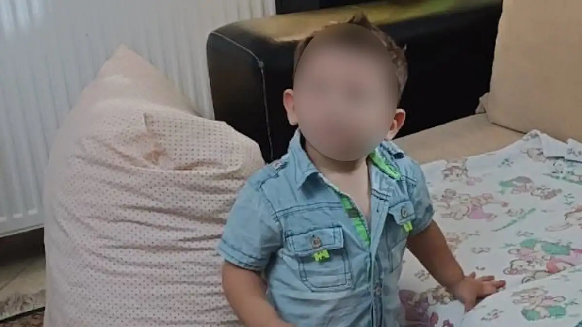 Εγκεφαλικά νεκρός ο 3χρονος Άγγελος – Ολοκληρώθηκαν τα τεστ