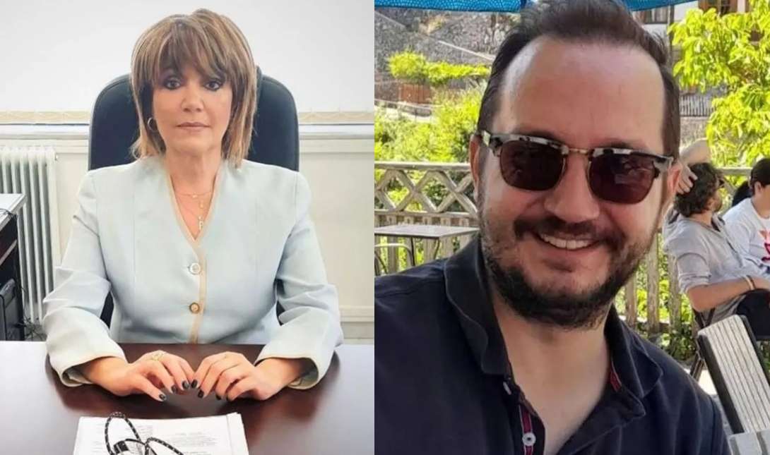 Υπόθεση Βασίλη Καλογήρου: Απορρίφθηκε το αίτημα εξαίρεσης της ιατροδικαστoύ Ρουμπίνης Λεονταρή