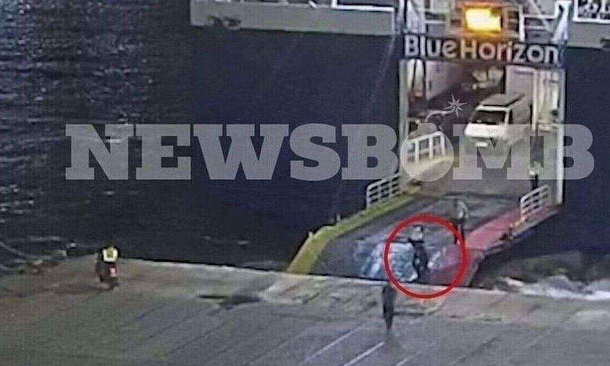 Δίκη Αντώνη Καργιώτη: «Μου φάνηκε επικίνδυνος», κατέθεσε ο ύπαρχος που έσπρωξε τον 36χρονο