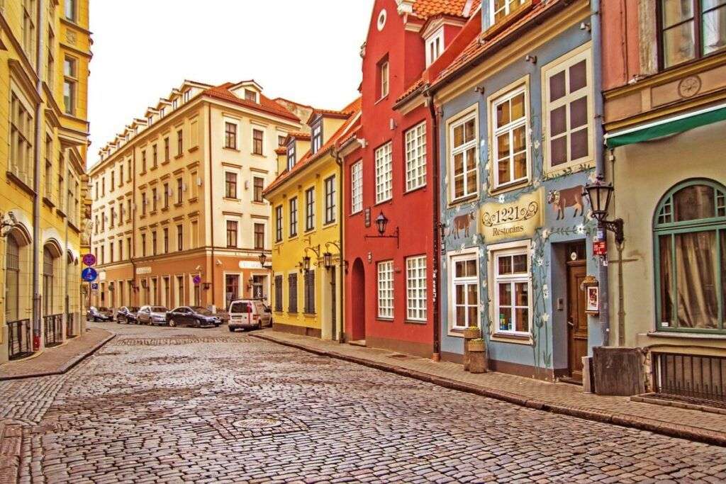 Τι αλλάζει στην αγορά δεύτερης κατοικίας στην Ευρώπη