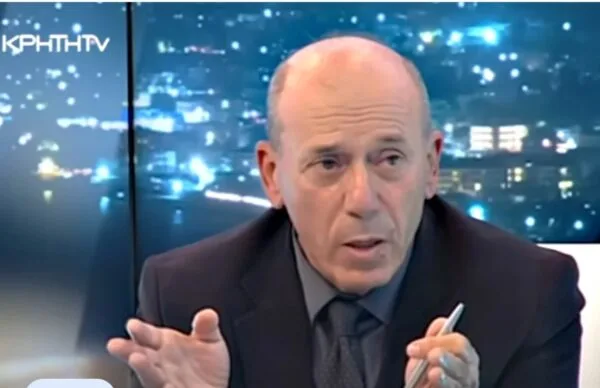 Δύο χρόνια από την τραγωδία των Τεμπών – Συγκέντρωση στο Τυμπάκι με ομιλητή τον Βασίλη Κοκοτσάκη – ΑΠΟΚΛΕΙΣΤΙΚΟ ΒΙΝΤΕΟ