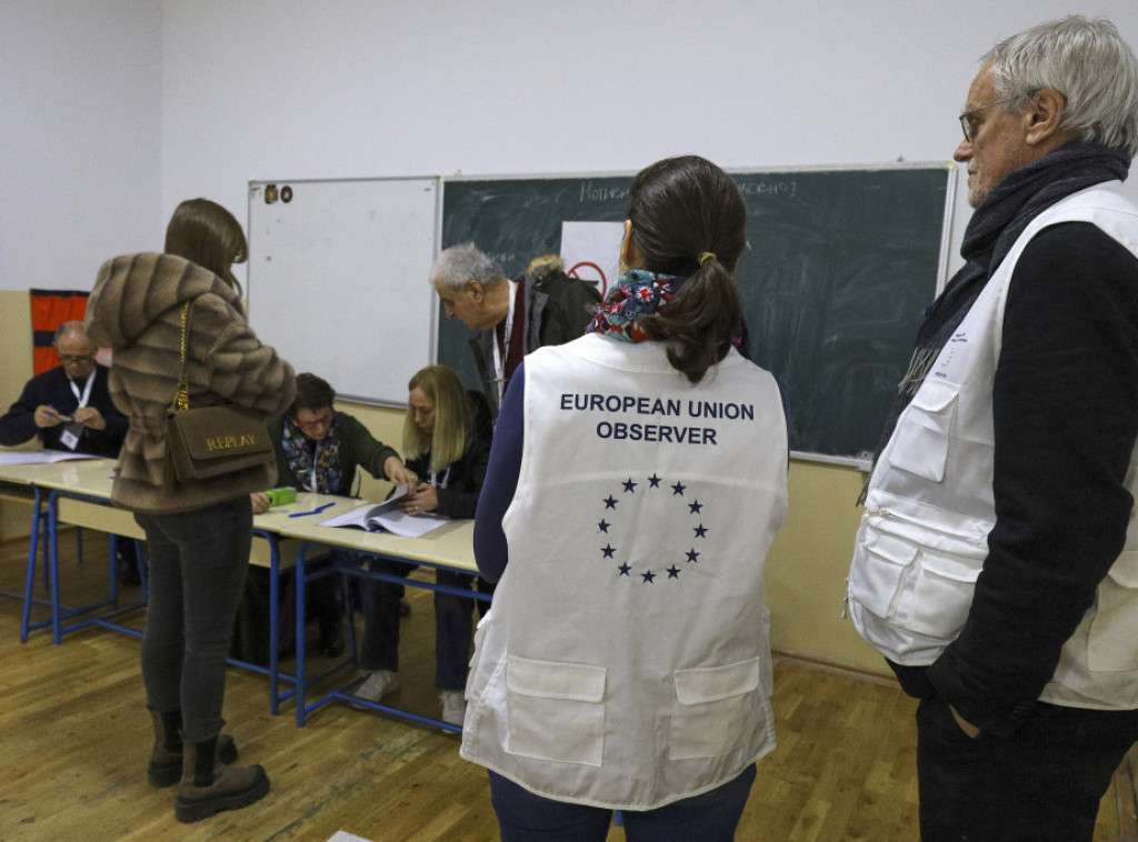 Κόσοβο: Άκαρπη για… 30η φορά η «ψηφοφορία» για νέο πρόεδρο της Βουλής