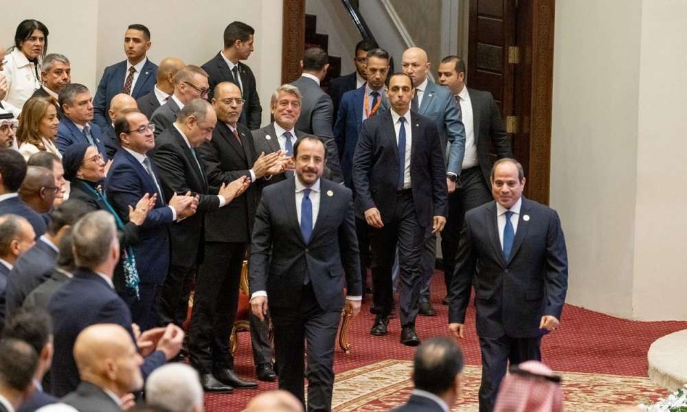 Κύπρος και Αίγυπτος υπέγραψαν ιστορικές συμφωνίες για τo φυσικό αέριο – Τι προβλέπουν