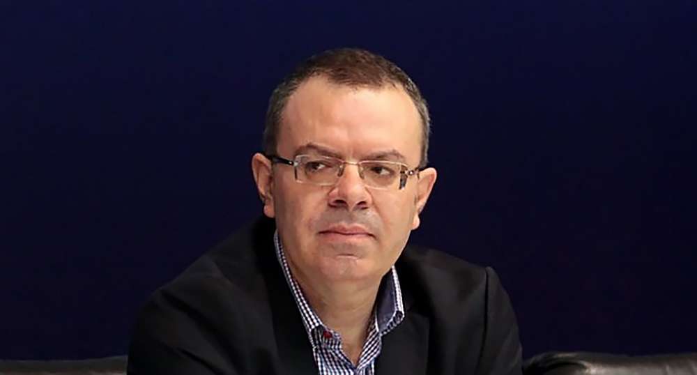 Μανώλης Κοττάκης: Μόνο ο Βελόπουλος το είπε μέσα στη Βουλή