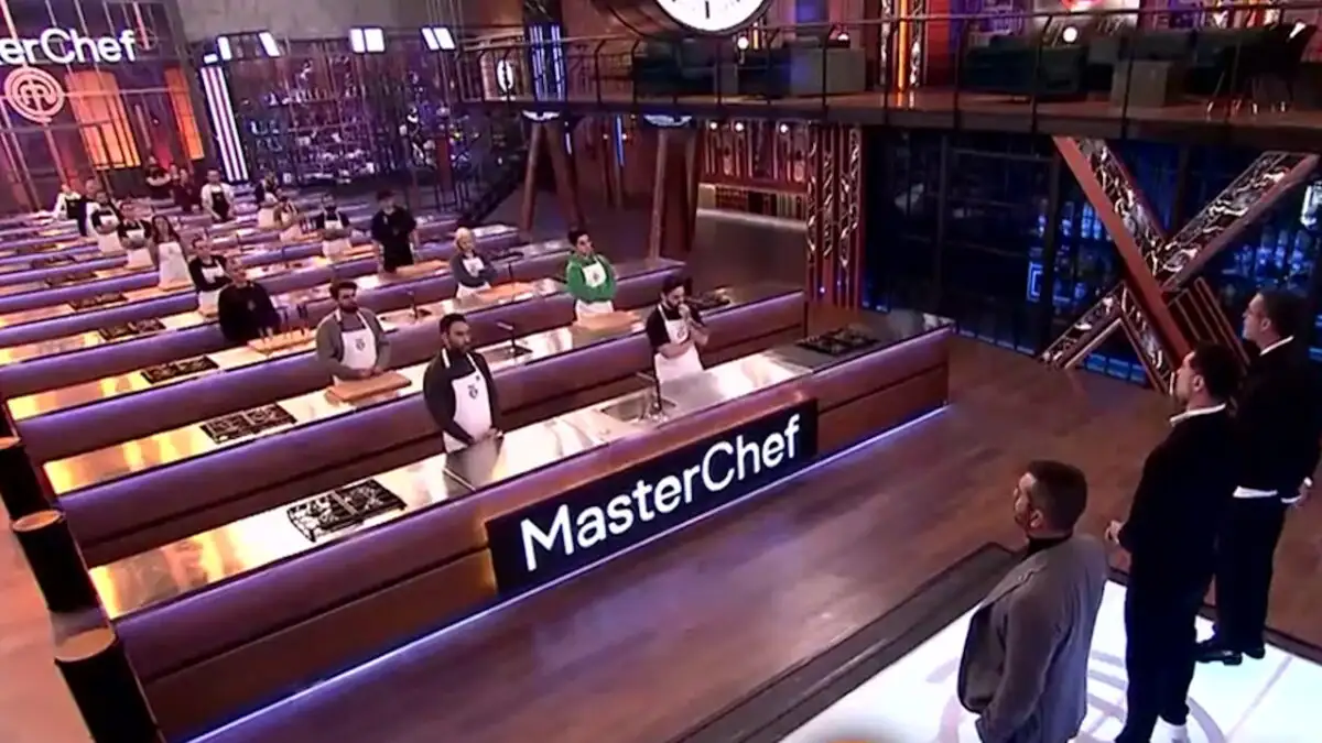 MasterChef: Σήμερα αναδεικνύεται ο νικητής του Silver επάθλου που θα κερδίσει 20.000 ευρώ