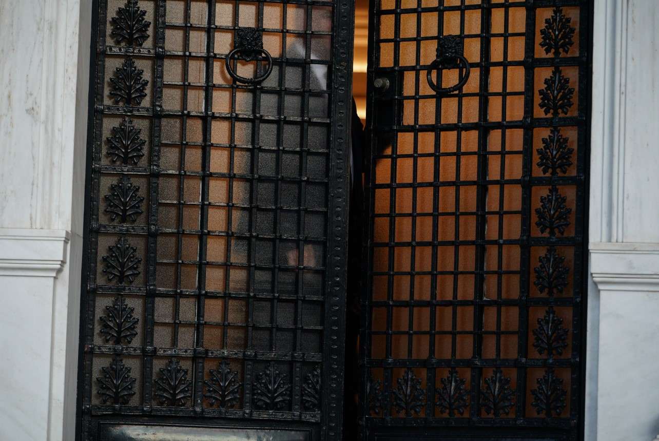 Δικαστικό Σώμα με έδρα… το Μαξίμου