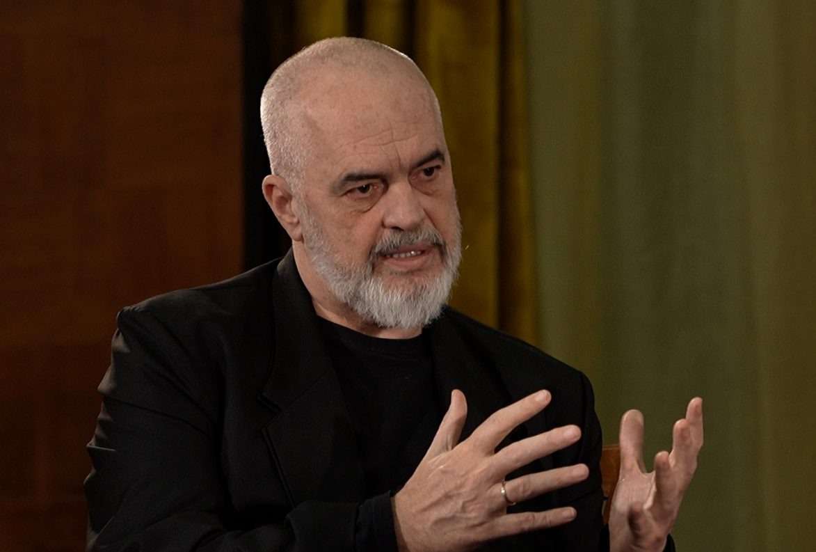 Προκλήσεις Ράμα: «Ο όρος ”Βόρεια Ήπειρος” είναι σα να λέμε εμείς Νότια Αλβανία»