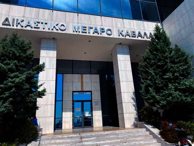 Καβάλα: Στον εισαγγελέα 62χρονος εκπαιδευτικός που κατηγορείται για πορνογραφία ανηλίκων