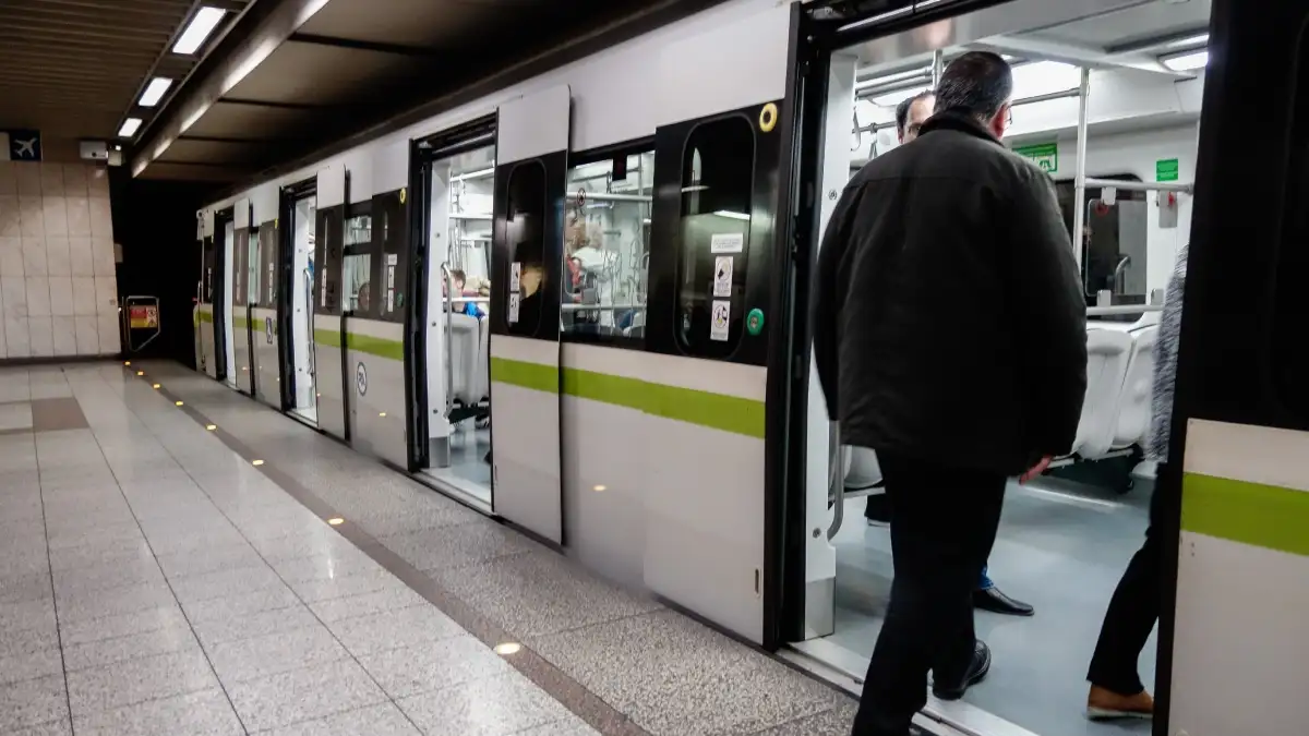 Έτσι θα κινηθούν τα Μέσα Μαζικής Μεταφοράς μέχρι το Πάσχα – Τα τελευταία δρομολόγια του Μ. Σαββάτου