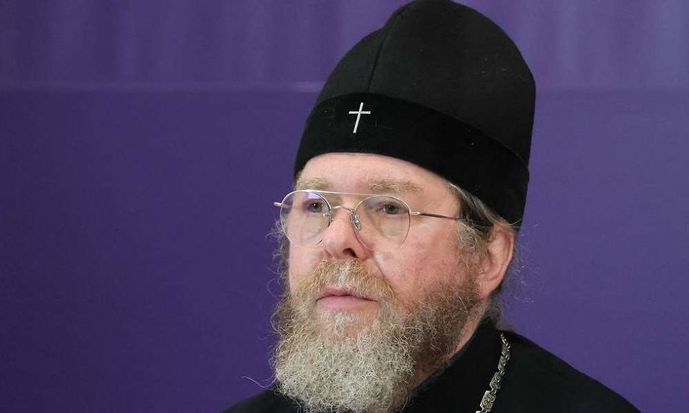 Ρωσία: Ουκρανικό σχέδιο δολοφονίας του Μητροπολίτη Κριμαίας στη Μόσχα – Πώς απετράπη την τελευταία στιγμή