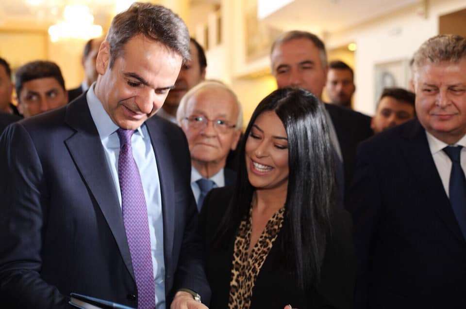 Στην Ευρωβουλή μπλόκο στα Τέμπη από την Λατινοπούλου – Βαριά εκτεθειμένη για συμμαχία με ΝΔ
