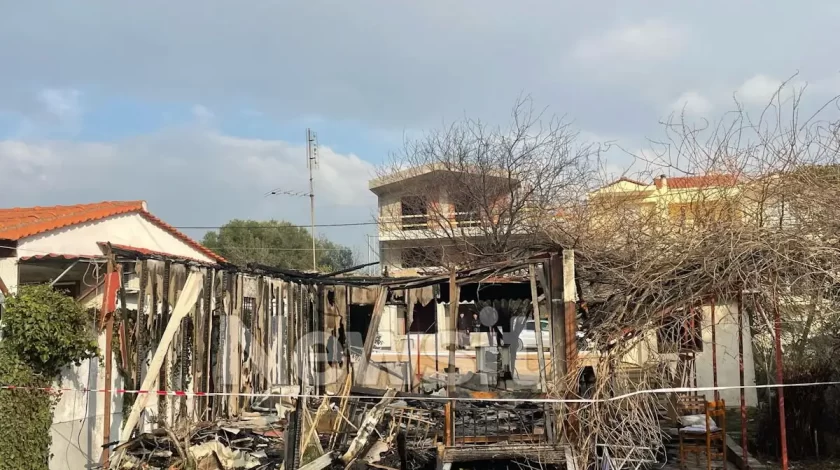 Θεσσαλονίκη: Σε ψυχιατρική κλινική ο 35χρονος που ομολόγησε το έγκλημα στη Νέα Μηχανιώνα με θύμα 77χρονο