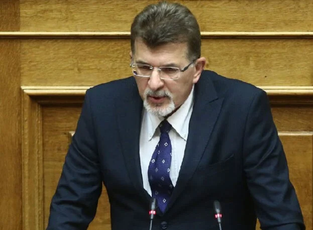 Μπουρχάν Μπαράν: Καταδικάστηκε σε εξαετή κάθειρξη ο ανεξάρτητος βουλευτής – Συνταγογραφούσε φάρμακα που περιείχαν ναρκωτικές ουσίες