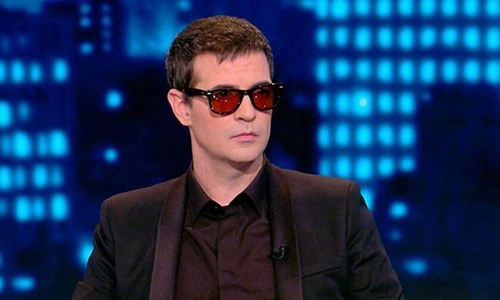 Νίνο: Η φωτογραφία με την κόρη του και το «τρυφερό» μήνυμα για τα γενέθλιά της