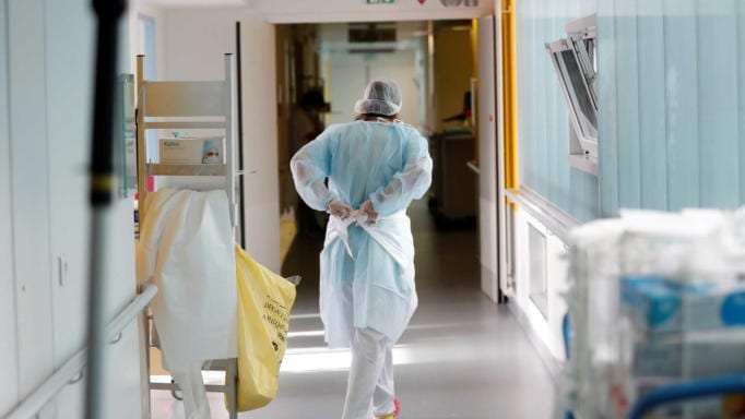 Οι «αριθμοί» της σύφιλης σοκάρουν – Οι Έλληνες ερωτεύονται απρόσεκτα…