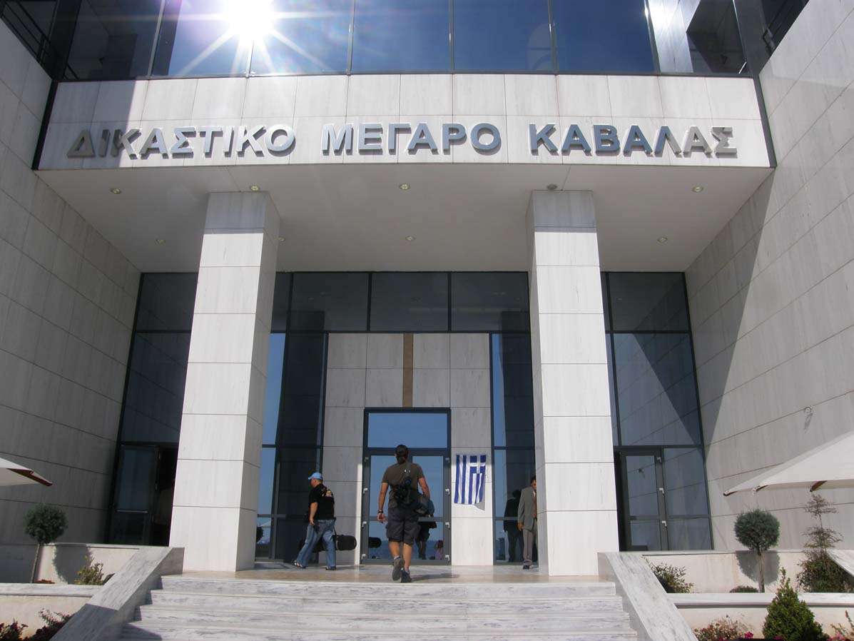 Καβάλα: Προφυλακιστέος ο καθηγητής που κατηγορείται για ασέλγεια σε 16χρονη μαθήτριά του