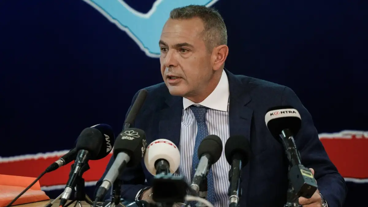 «Όλα ήταν πλάκα» λέει ο Καμμένος για τα ηχητικά – Σενάρια επιστροφής τον Νοέμβριο!! [ΒΙΝΤΕΟ]