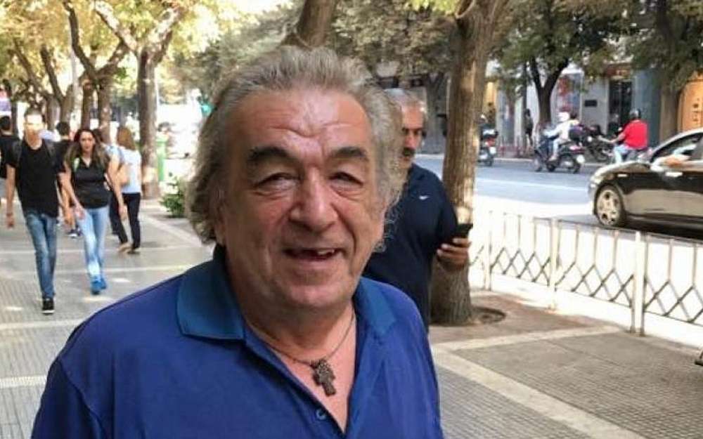 Απεβίωσε ο δημοσιογράφος Περικλής Παπαναούμ