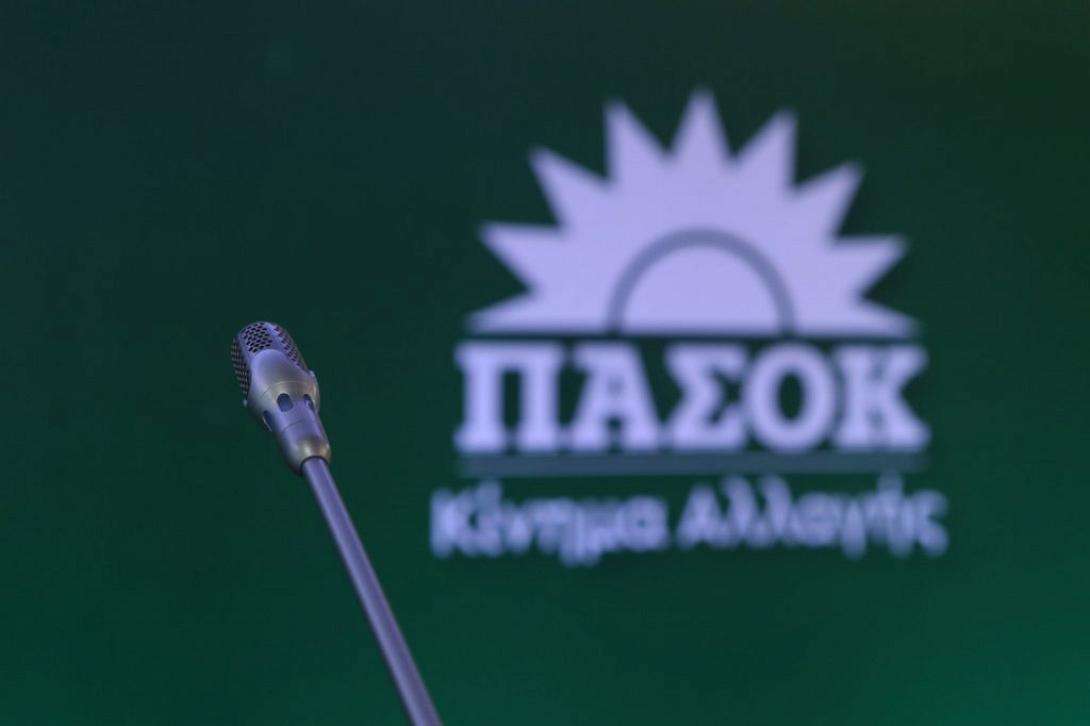 Αναμένεται η πρόταση του ΠΑΣΟΚ για Προανακριτική για τα Τέμπη
